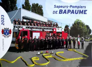 Accueil - Pompier - calendrier - imprimer