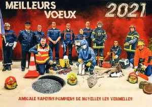 Accueil - Pompier - calendrier - imprimer-divion