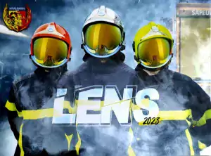 Accueil - Pompier - calendrier - imprimer-lens